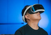 ochelarii VR